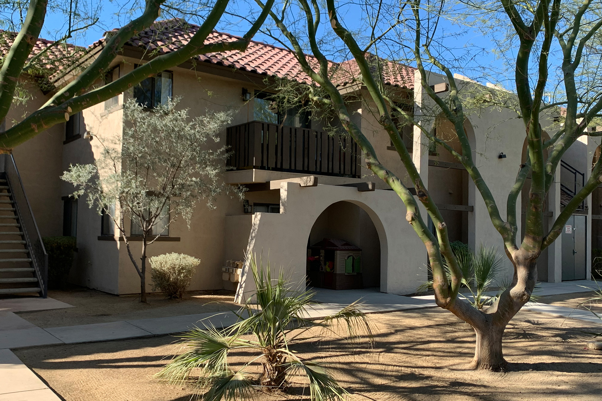 Arches at La Quinta Apartments in Indio, CA